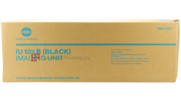 Konica Minolta блок формирования изображения Imaging Unit IU-104B (black), 60000 стр.
