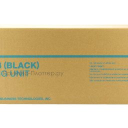 Konica Minolta блок формирования изображения Imaging Unit IU-104B (black), 60000 стр.