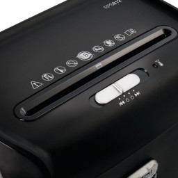 Уничтожитель (шредер) Rexel Promax RPS812 продольной резки