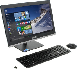 Моноблок ASUS V200IBGK