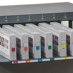 Чернила Ricoh Pro AR Ink Pack Type L4100 (green)