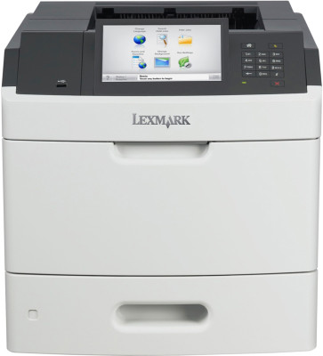 Принтер Lexmark MS812de