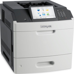 Принтер Lexmark MS812de