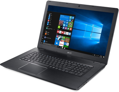 Ноутбук Acer Aspire F5-771G-596H