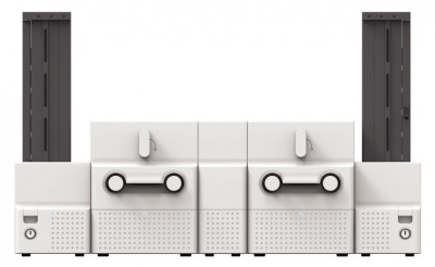 Карт-принтер IDP SMART-70SL 500