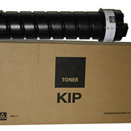 Тонер KIP Toner Kit 7570 (black), 2 x 600 г