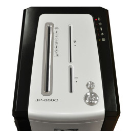Уничтожитель (шредер) Jinpex JP-880C