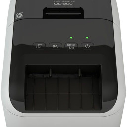 Термопринтер Brother QL-800