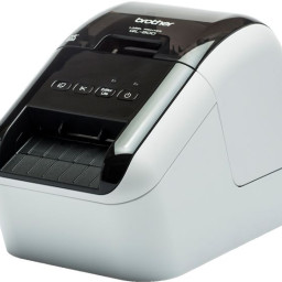 Термопринтер Brother QL-800