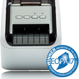 Термопринтер Brother QL-800