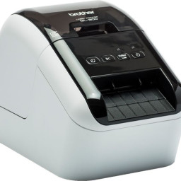 Термопринтер Brother QL-800