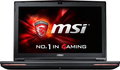 Ноутбук MSI GT72S 6QE Dominator Pro G