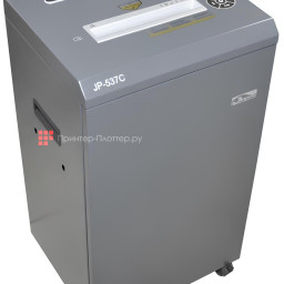 Уничтожитель (шредер) Jinpex JP-537C