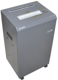 Уничтожитель (шредер) Jinpex JP-537C