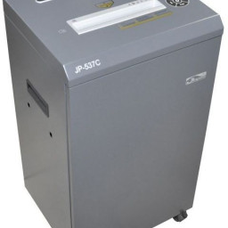 Уничтожитель (шредер) Jinpex JP-537C