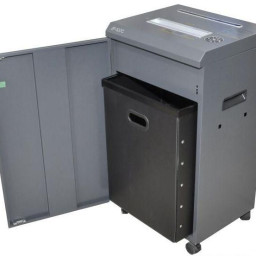 Уничтожитель (шредер) Jinpex JP-537C