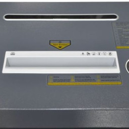 Уничтожитель (шредер) Jinpex JP-537C