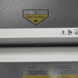 Уничтожитель (шредер) Jinpex JP-537C