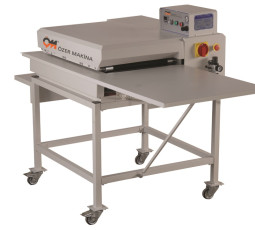 Ozer пресс для дублирования TYK-M-60