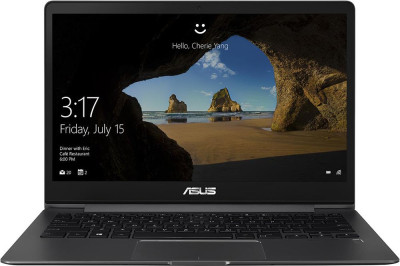 Ноутбук ASUS ZenBook 13 UX331UN-EG053T