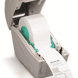 Термопринтер TSC TDP-225 LCD Ethernet, USB-Host, отрезчик