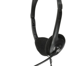 Гарнитура OKLICK HS-M143VB