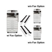 Ricoh модуль удалённого факса Fax Connection Unit Type M28