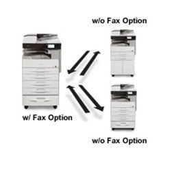 Ricoh модуль удалённого факса Fax Connection Unit Type M28