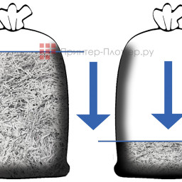 Уничтожитель (шредер) Kobra AF.2 Compactor