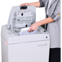 Уничтожитель (шредер) Kobra AF.2 Compactor