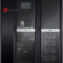 ИБП Schneider Electric APC Symmetra PX 125 кВт SY125K250DL-PDNB