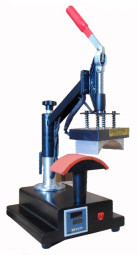 Бейсболочный термопресс Bulros TC-11