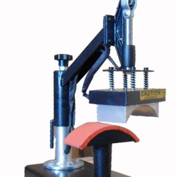 Бейсболочный термопресс Bulros TC-11