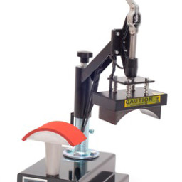 Бейсболочный термопресс Bulros TC-11