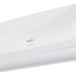 Сплит-система Ballu BSW-09HN1/OL/15Y серии Olympio