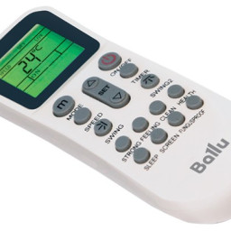 Сплит-система Ballu BSW-09HN1/OL/15Y серии Olympio