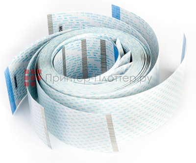 Mimaki шлейф платы слайдера HDC FPC Assy JV3, JV22