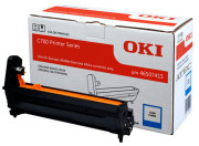 Фотобарабан OKI EP-Cart-C-C712 (cyan), 30000 стр.