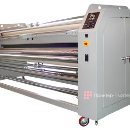 Каландровый термопресс TitanJet RTX3-3200U