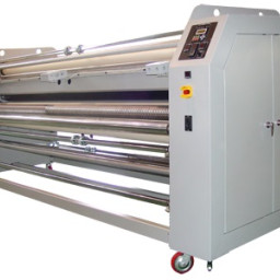 Каландровый термопресс TitanJet RTX3-3200U