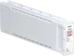 Картридж Epson UltraChrome PRO 12 T44J640 (vivid light magenta), 700 мл