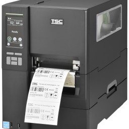 Термотрансферный принтер TSC MH341P