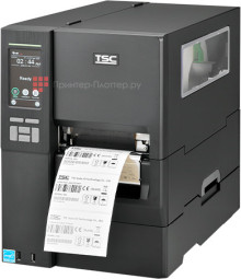 Термотрансферный принтер TSC MH341P