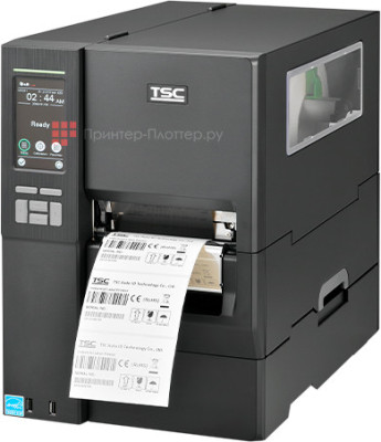 Термотрансферный принтер TSC MH341P