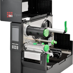 Термотрансферный принтер TSC MH341P