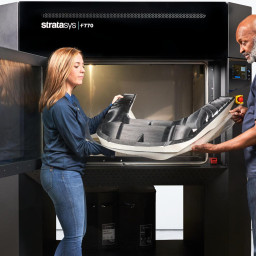 3D-принтер Stratasys F770