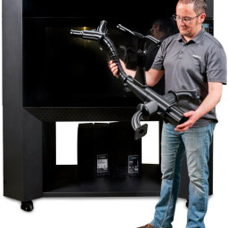 3D-принтер Stratasys F770