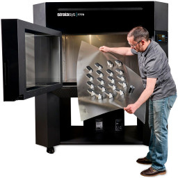 3D-принтер Stratasys F770