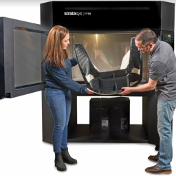 3D-принтер Stratasys F770