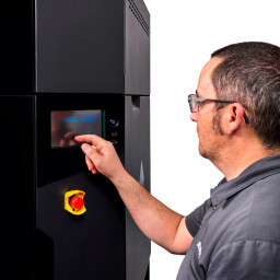 3D-принтер Stratasys F770